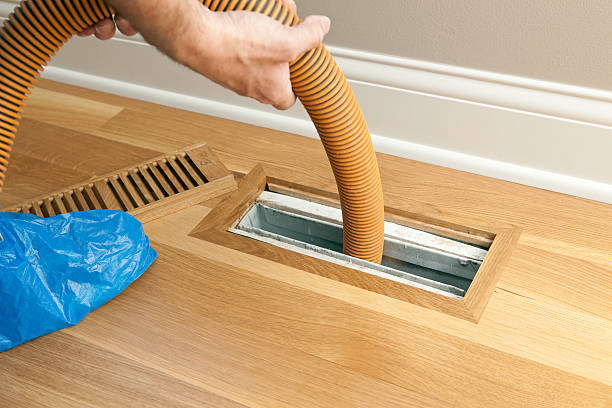 Best Best Air Duct Cleaning Company  in Milwaukee, WI