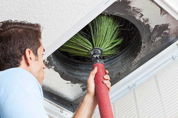 Best Professional Duct Cleaning Services  in Milwaukee, WI