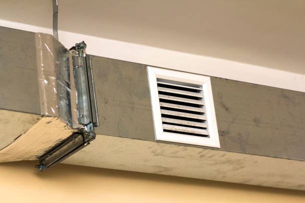 , WI Airduct Cleaning Company